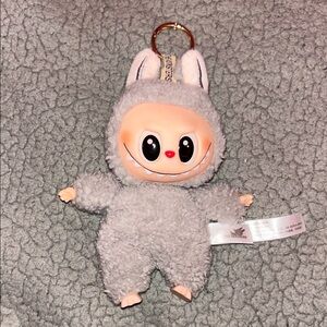 Labubu/Lafufu Macaron